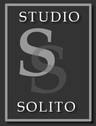 Logo Studio Solito